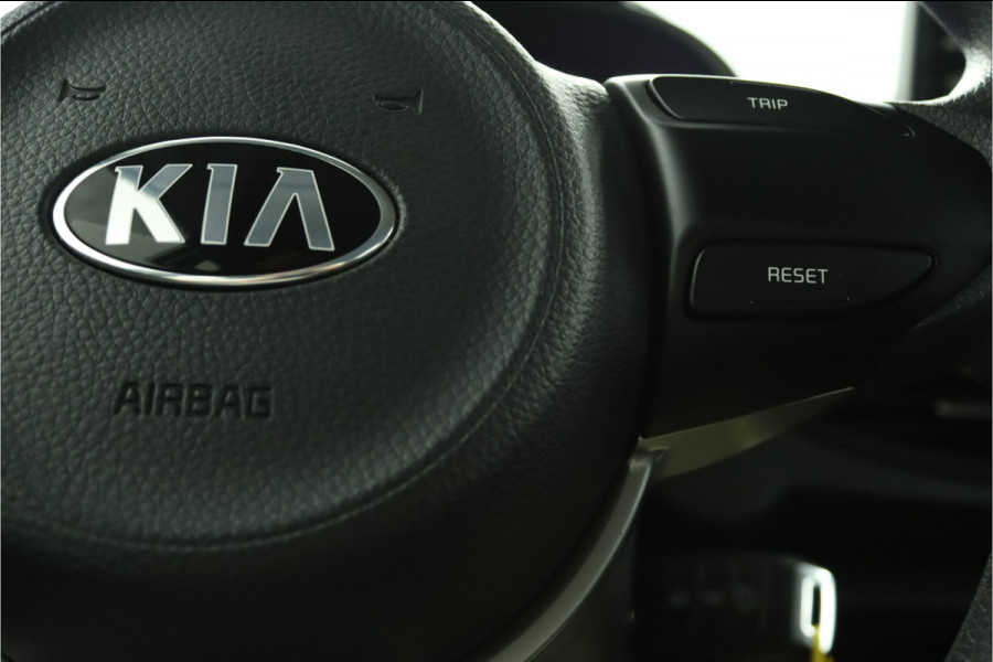Kia Picanto 1.0 CVVT ComfortLine Airco - Navigatie - Bluetooth - Lichtmetalen Velgen - 12 Maanden BOVAG Garantie
