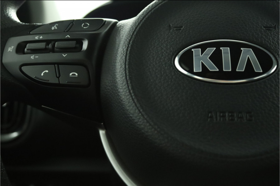 Kia Picanto 1.0 CVVT ComfortLine Airco - Navigatie - Bluetooth - Lichtmetalen Velgen - 12 Maanden BOVAG Garantie