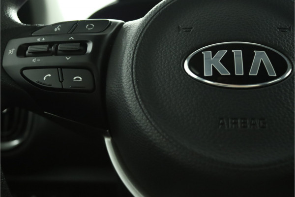 Kia Picanto 1.0 CVVT ComfortLine Airco - Navigatie - Bluetooth - Lichtmetalen Velgen - 12 Maanden BOVAG Garantie