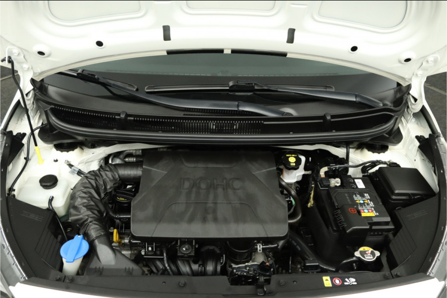 Kia Picanto 1.0 CVVT ComfortLine Airco - Navigatie - Bluetooth - Lichtmetalen Velgen - 12 Maanden BOVAG Garantie