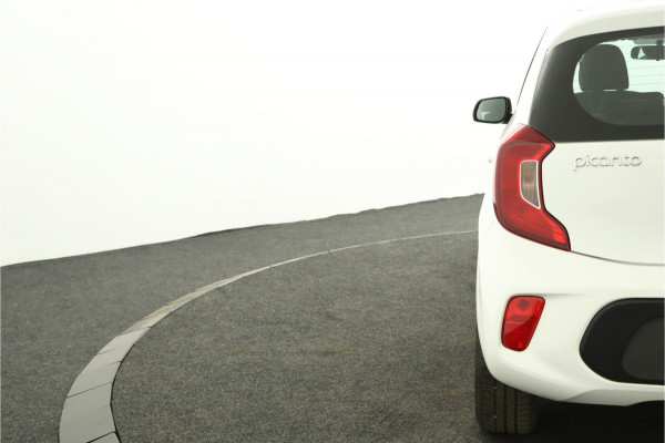 Kia Picanto 1.0 CVVT ComfortLine Airco - Navigatie - Bluetooth - Lichtmetalen Velgen - 12 Maanden BOVAG Garantie
