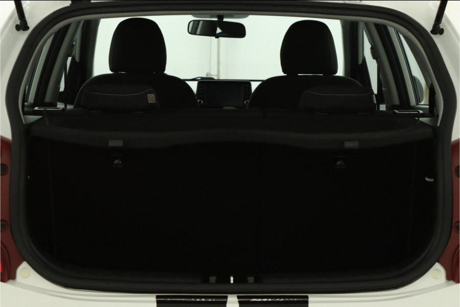 Kia Picanto 1.0 CVVT ComfortLine Airco - Navigatie - Bluetooth - Lichtmetalen Velgen - 12 Maanden BOVAG Garantie
