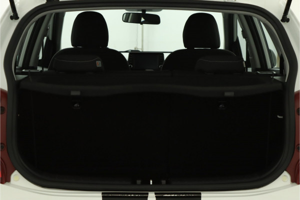 Kia Picanto 1.0 CVVT ComfortLine Airco - Navigatie - Bluetooth - Lichtmetalen Velgen - 12 Maanden BOVAG Garantie