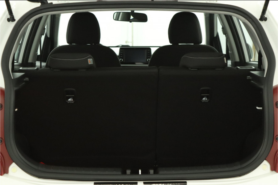 Kia Picanto 1.0 CVVT ComfortLine Airco - Navigatie - Bluetooth - Lichtmetalen Velgen - 12 Maanden BOVAG Garantie