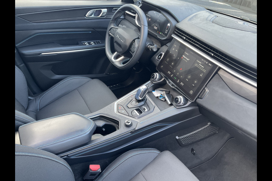 Lynk & Co 01 1.5 Plug-in Adapt.Cruise Carplay 360° Pano.dak DAB Vol opties