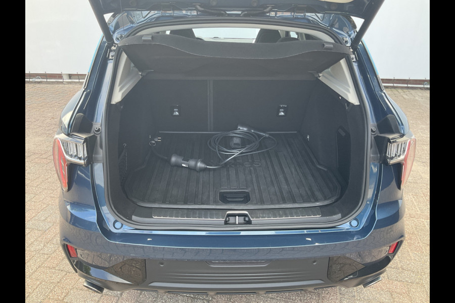 Lynk & Co 01 1.5 Plug-in Adapt.Cruise Carplay 360° Pano.dak DAB Vol opties