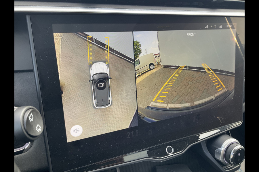 Lynk & Co 01 1.5 Plug-in Adapt.Cruise Carplay 360° Pano.dak DAB Vol opties