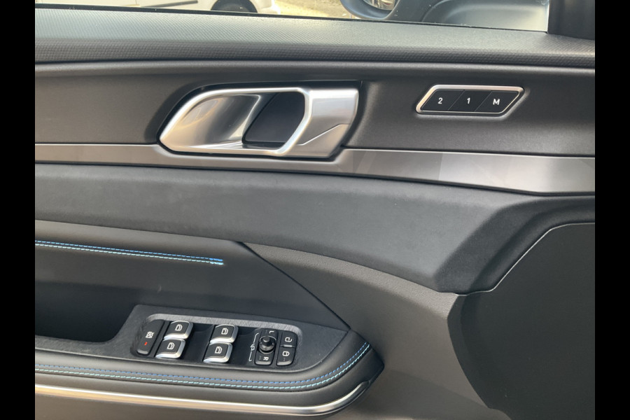 Lynk & Co 01 1.5 Plug-in Adapt.Cruise Carplay 360° Pano.dak DAB Vol opties