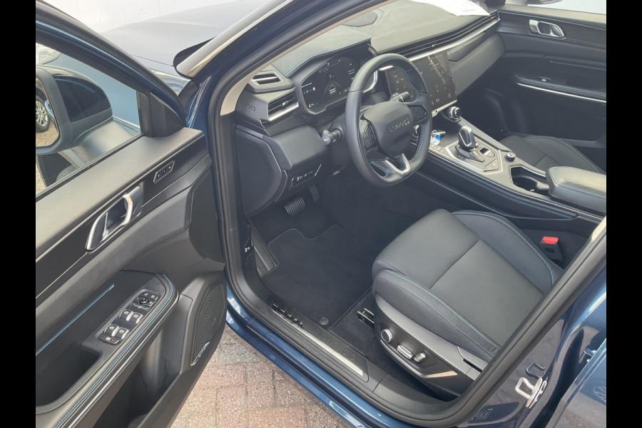 Lynk & Co 01 1.5 Plug-in Adapt.Cruise Carplay 360° Pano.dak DAB Vol opties