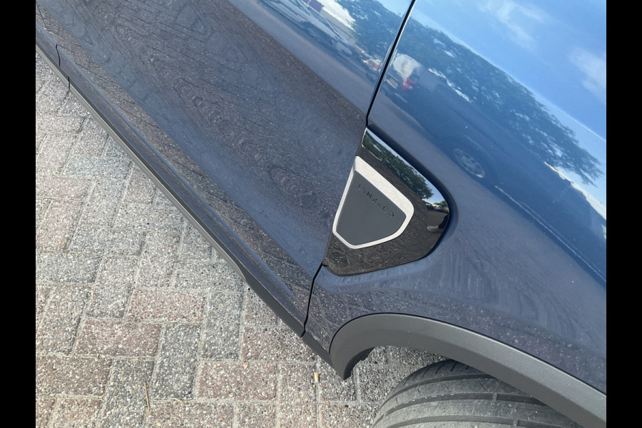 Lynk & Co 01 1.5 Plug-in Adapt.Cruise Carplay 360° Pano.dak DAB Vol opties