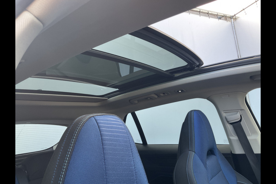 Lynk & Co 01 1.5 Plug-in Adapt.Cruise Carplay 360° Pano.dak DAB Vol opties
