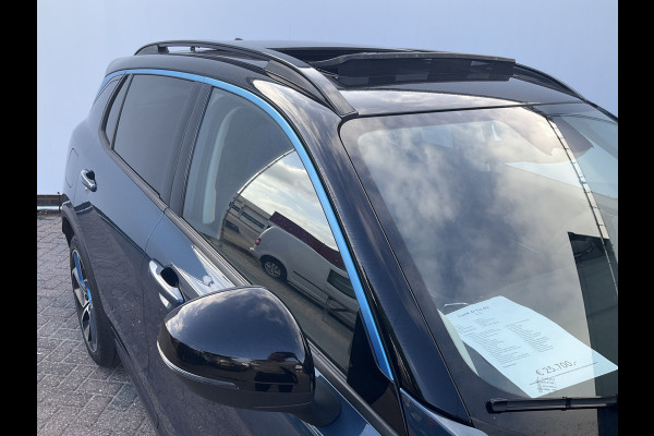Lynk & Co 01 1.5 Plug-in Adapt.Cruise Carplay 360° Pano.dak DAB Vol opties