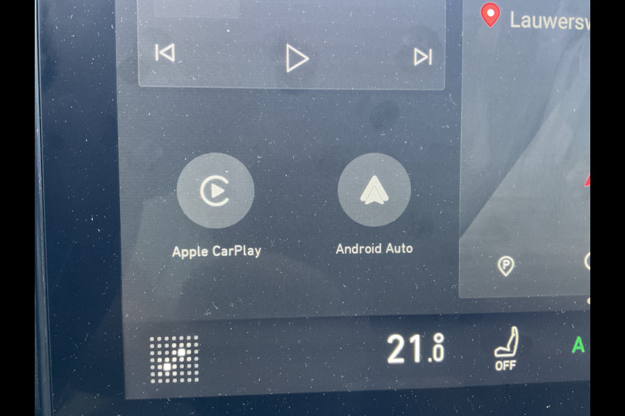 Lynk & Co 01 1.5 Plug-in Adapt.Cruise Carplay 360° Pano.dak DAB Vol opties