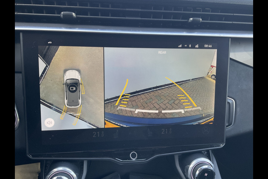 Lynk & Co 01 1.5 Plug-in Adapt.Cruise Carplay 360° Pano.dak DAB Vol opties