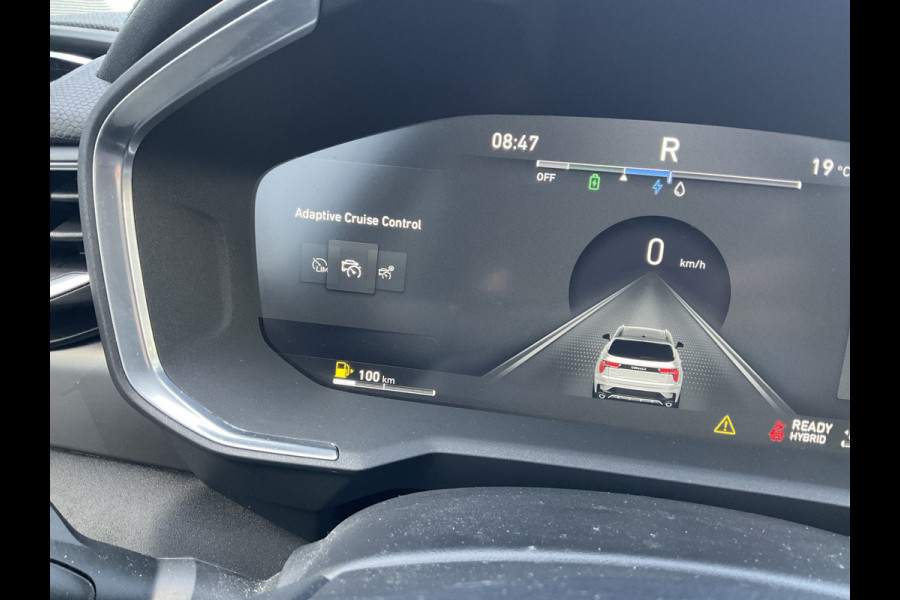 Lynk & Co 01 1.5 Plug-in Adapt.Cruise Carplay 360° Pano.dak DAB Vol opties