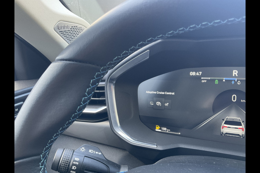 Lynk & Co 01 1.5 Plug-in Adapt.Cruise Carplay 360° Pano.dak DAB Vol opties