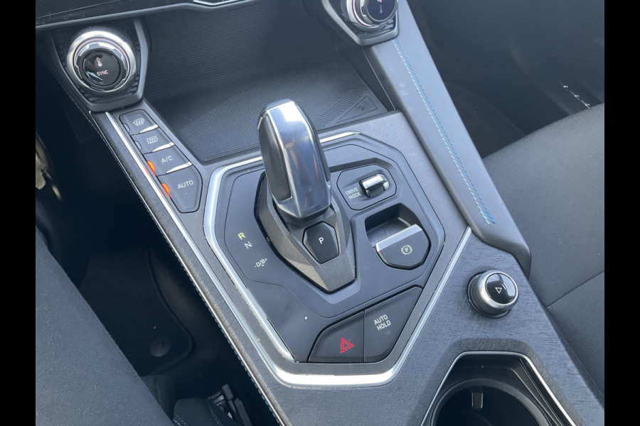 Lynk & Co 01 1.5 Plug-in Adapt.Cruise Carplay 360° Pano.dak DAB Vol opties