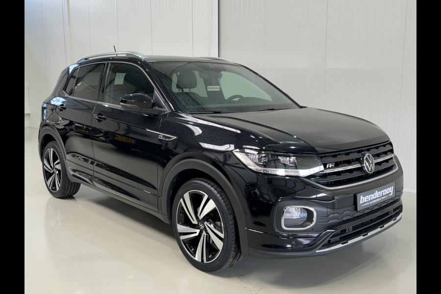 Volkswagen T-Cross 1.5 TSI 150pk DSG R-Line Business