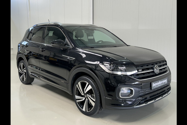 Volkswagen T-Cross 1.5 TSI 150pk DSG R-Line Business