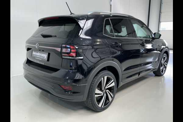 Volkswagen T-Cross 1.5 TSI 150pk DSG R-Line Business