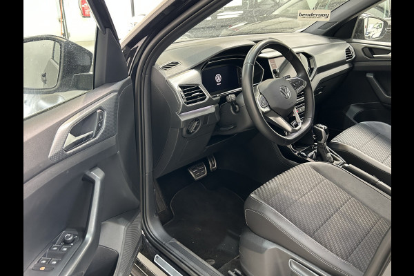 Volkswagen T-Cross 1.5 TSI 150pk DSG R-Line Business
