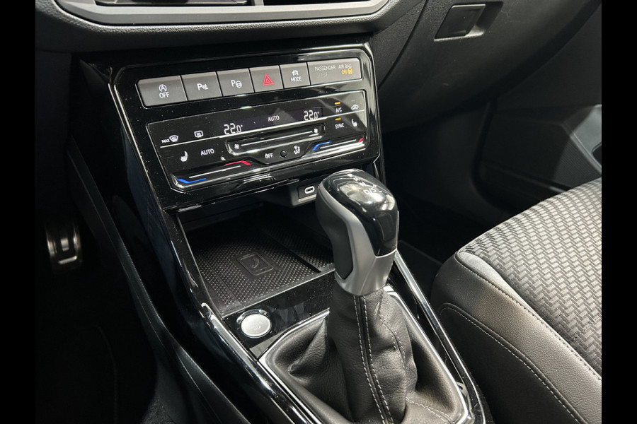 Volkswagen T-Cross 1.5 TSI 150pk DSG R-Line Business