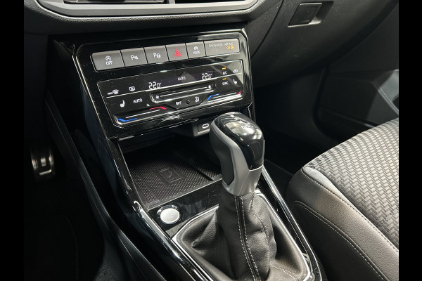 Volkswagen T-Cross 1.5 TSI 150pk DSG R-Line Business