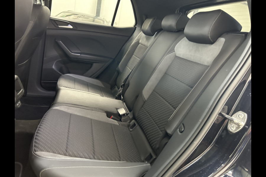 Volkswagen T-Cross 1.5 TSI 150pk DSG R-Line Business