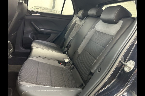 Volkswagen T-Cross 1.5 TSI 150pk DSG R-Line Business
