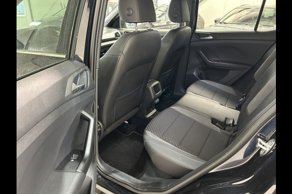 Volkswagen T-Cross 1.5 TSI 150pk DSG R-Line Business