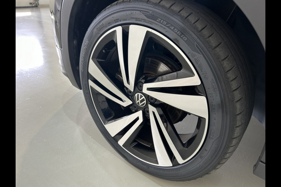 Volkswagen T-Cross 1.5 TSI 150pk DSG R-Line Business