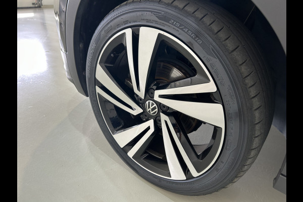 Volkswagen T-Cross 1.5 TSI 150pk DSG R-Line Business