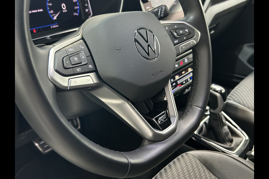 Volkswagen T-Cross 1.5 TSI 150pk DSG R-Line Business