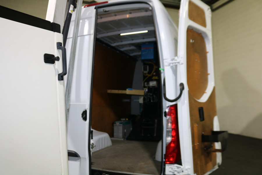 Mercedes-Benz Sprinter 514 CDI L2 H2 Hoogwerker 14 meter