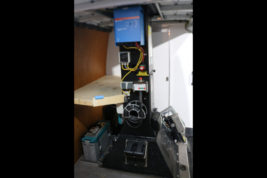 Mercedes-Benz Sprinter 514 CDI L2 H2 Hoogwerker 14 meter