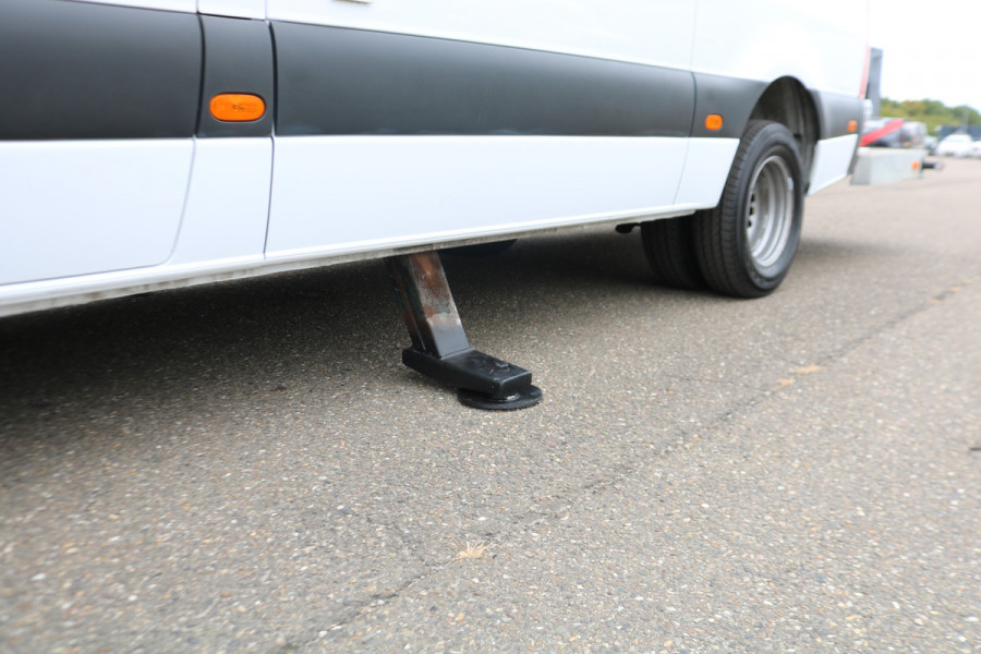 Mercedes-Benz Sprinter 514 CDI L2 H2 Hoogwerker 14 meter