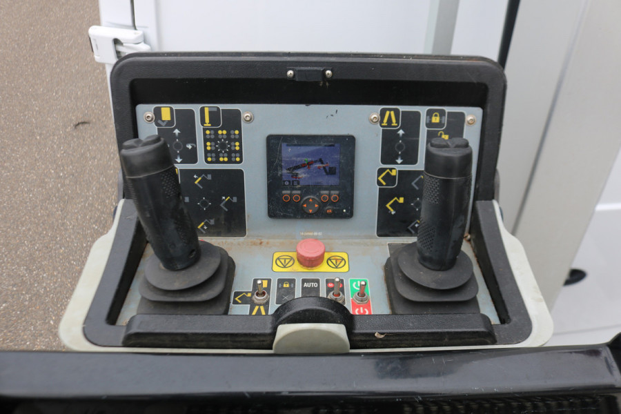 Mercedes-Benz Sprinter 514 CDI L2 H2 Hoogwerker 14 meter
