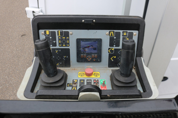 Mercedes-Benz Sprinter 514 CDI L2 H2 Hoogwerker 14 meter