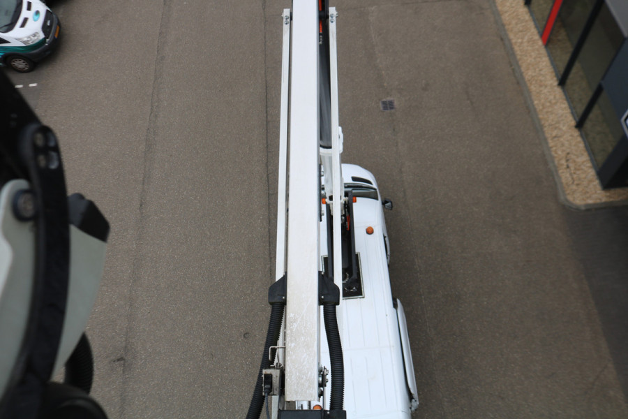 Mercedes-Benz Sprinter 514 CDI L2 H2 Hoogwerker 14 meter