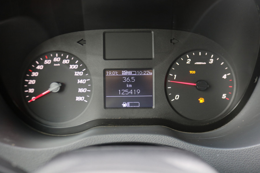 Mercedes-Benz Sprinter 514 CDI L2 H2 Hoogwerker 14 meter