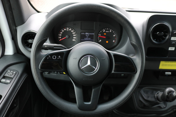 Mercedes-Benz Sprinter 514 CDI L2 H2 Hoogwerker 14 meter