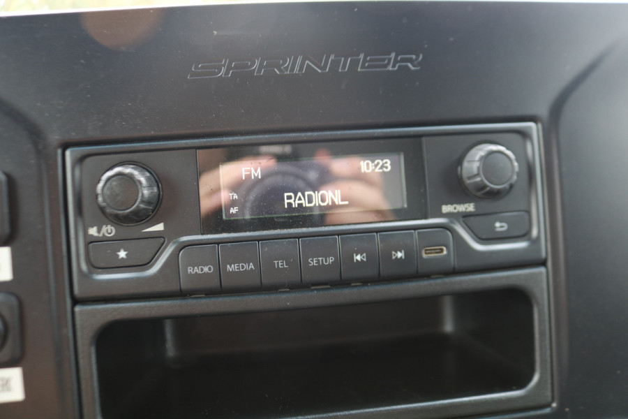 Mercedes-Benz Sprinter 514 CDI L2 H2 Hoogwerker 14 meter