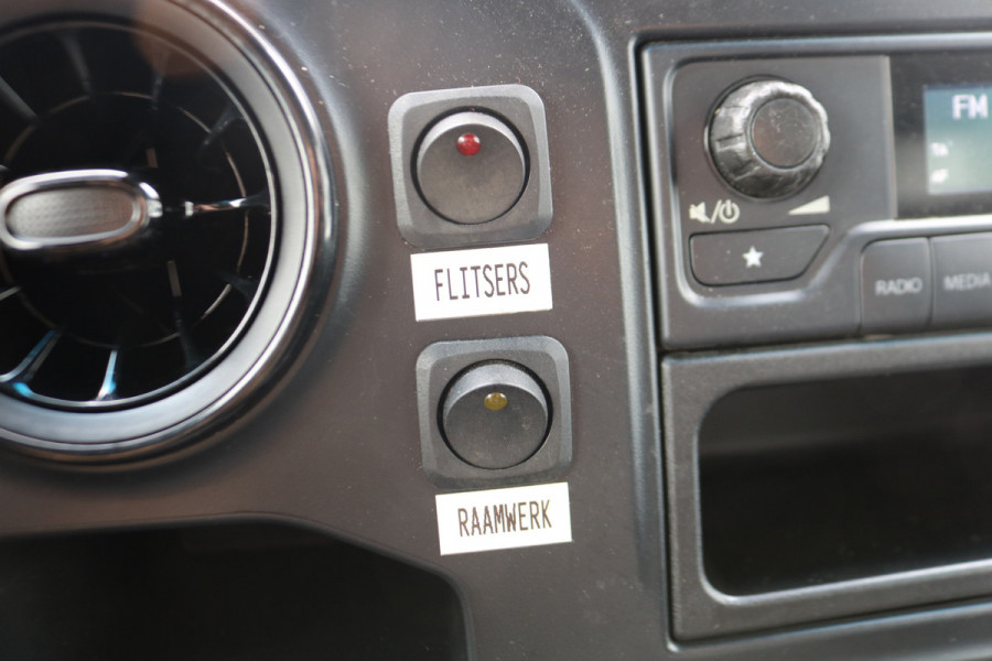 Mercedes-Benz Sprinter 514 CDI L2 H2 Hoogwerker 14 meter
