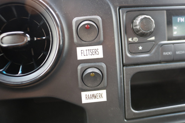 Mercedes-Benz Sprinter 514 CDI L2 H2 Hoogwerker 14 meter