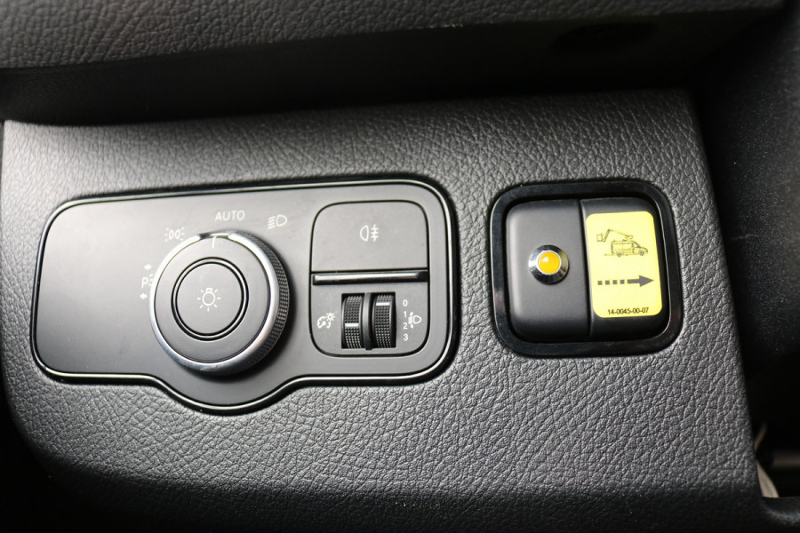 Mercedes-Benz Sprinter 514 CDI L2 H2 Hoogwerker 14 meter