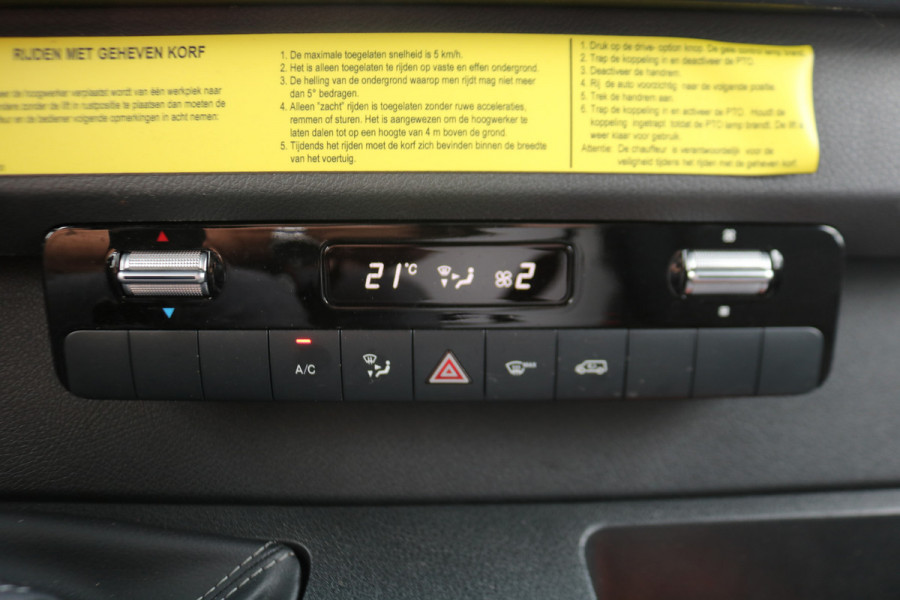 Mercedes-Benz Sprinter 514 CDI L2 H2 Hoogwerker 14 meter