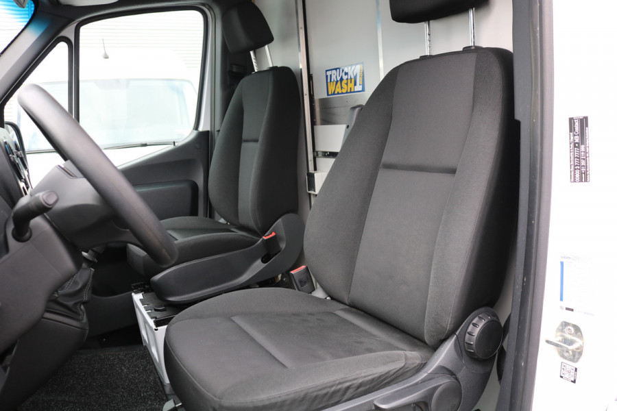 Mercedes-Benz Sprinter 514 CDI L2 H2 Hoogwerker 14 meter