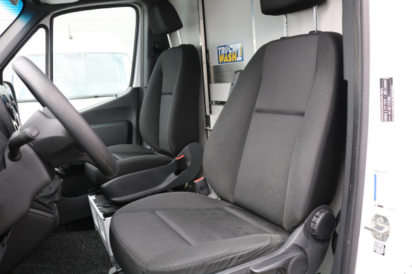 Mercedes-Benz Sprinter 514 CDI L2 H2 Hoogwerker 14 meter