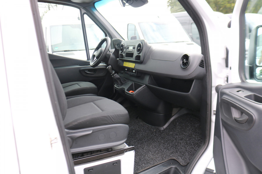 Mercedes-Benz Sprinter 514 CDI L2 H2 Hoogwerker 14 meter