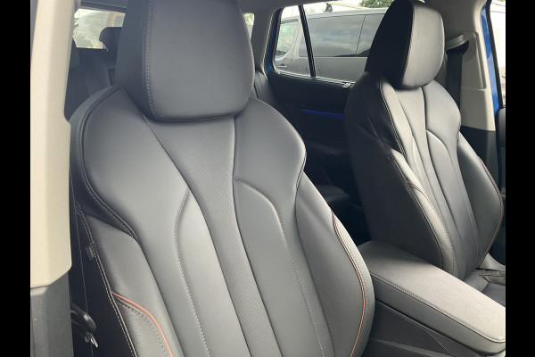 Škoda ENYAQ iV 80 First Edition Stoelverw v+A Trekhaak Warmtepomp Vol opties